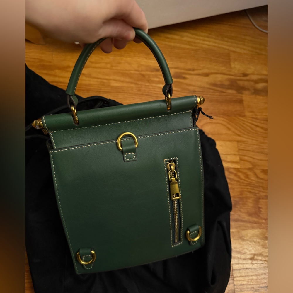 Bolvaint Backpack New - Picture 2 of 4